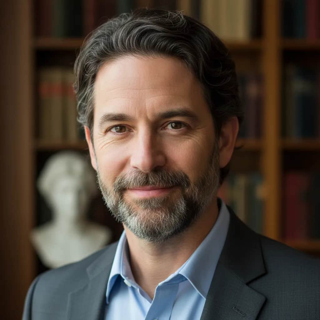 Autor Hubert Cieślak